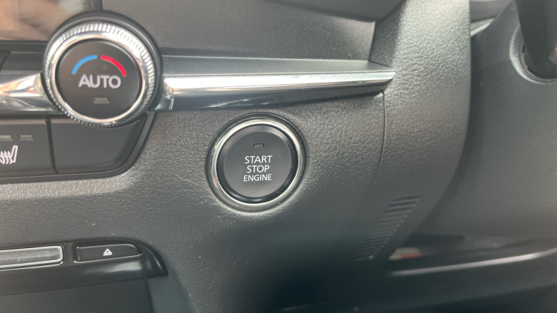 Mazda Cx-30 2.0 Skyactiv-X MHEV Sport Lux 5dr AWD Petrol Hatchback